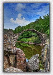 Rakotzbrücke - 4