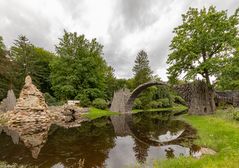 Rakotzbrücke (4)