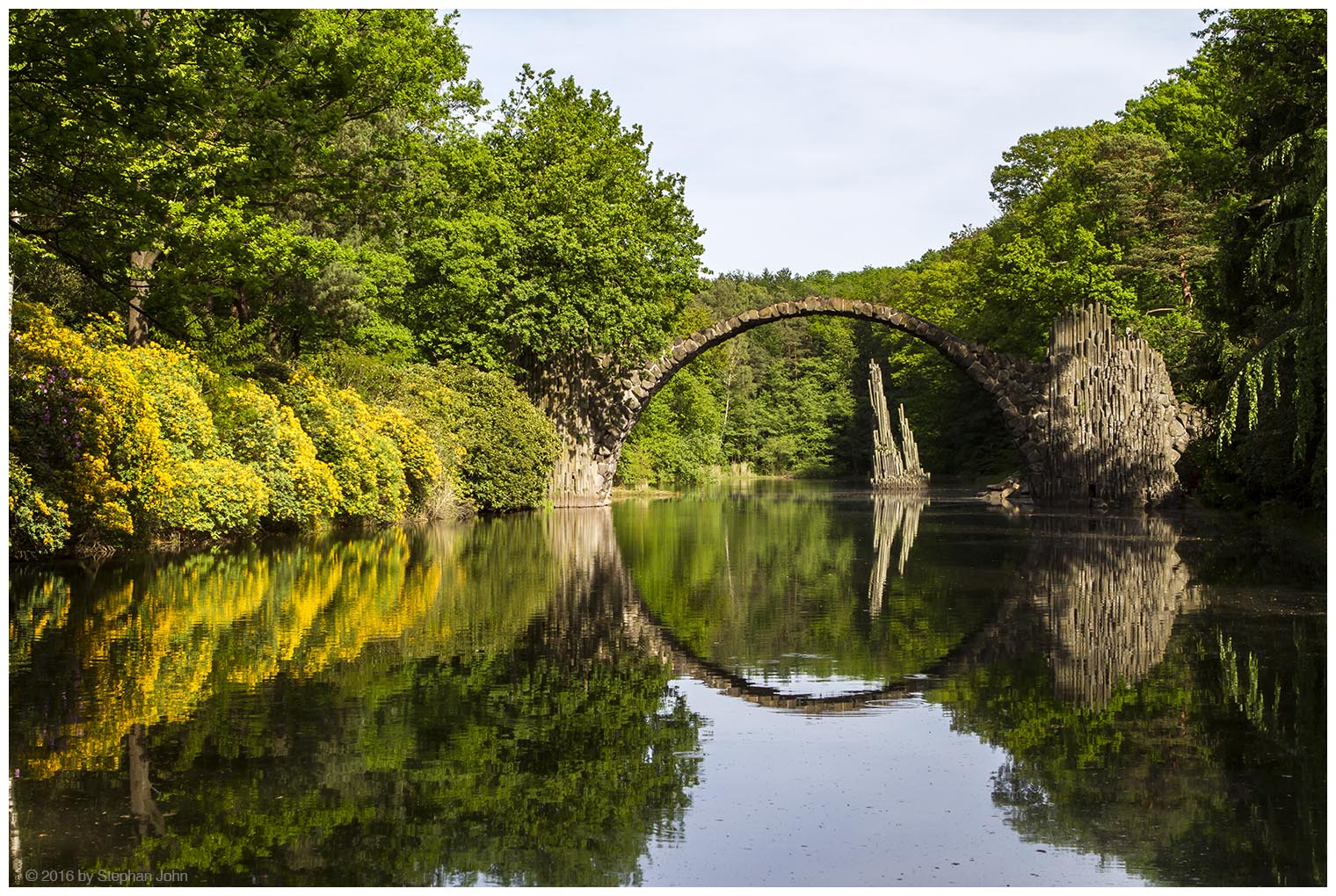 Rakotzbrücke