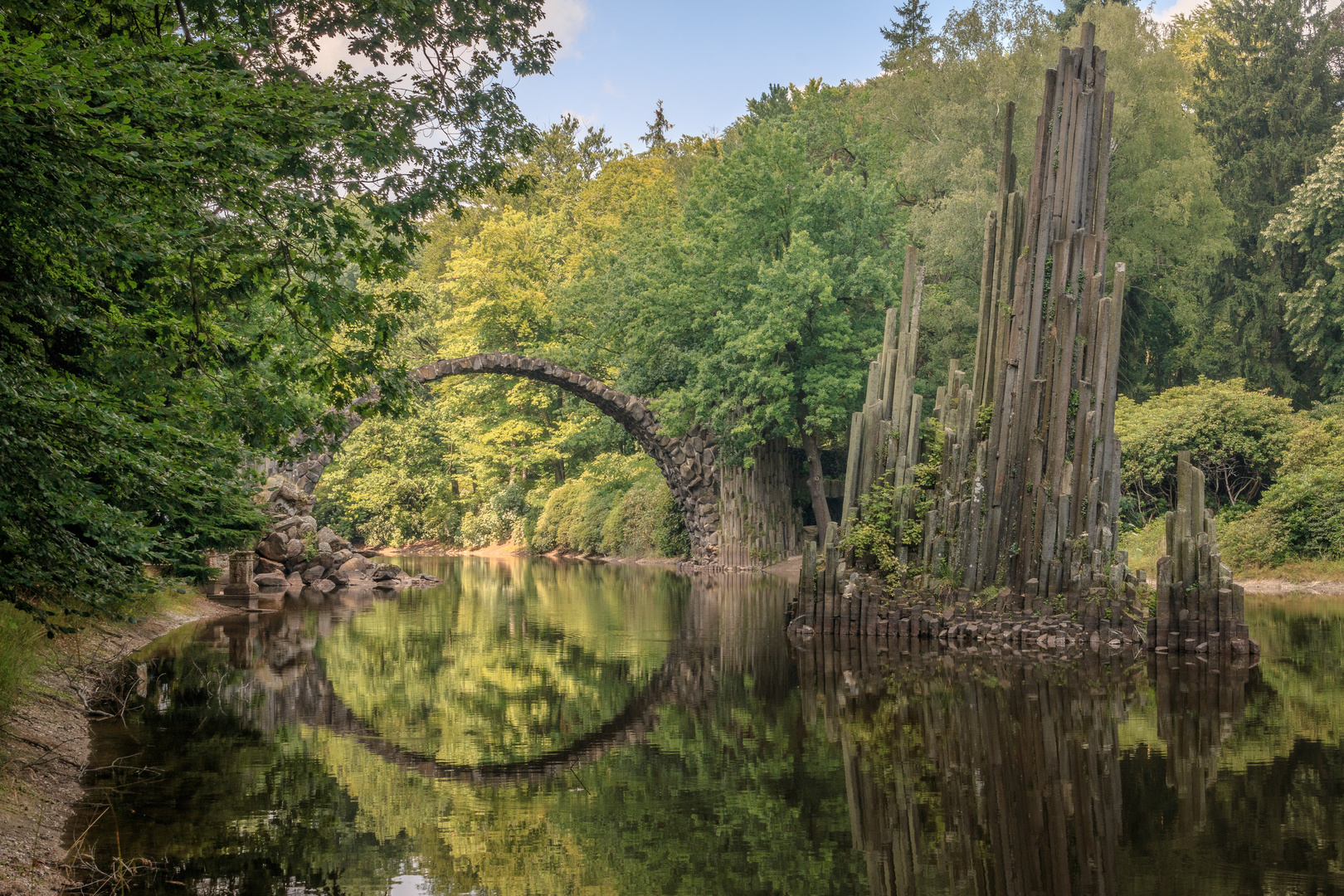 Rakotzbrücke