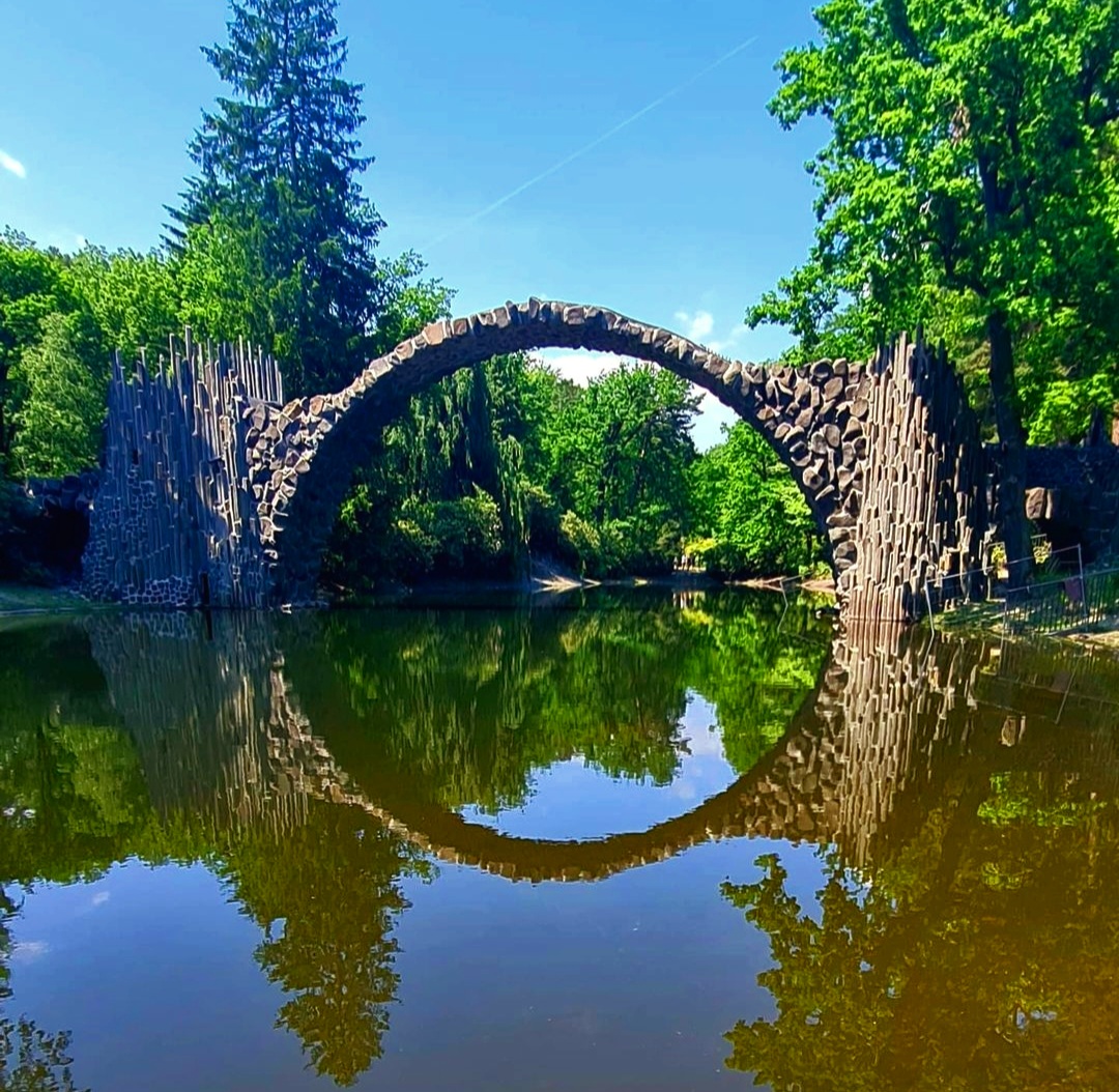 Rakotzbrücke