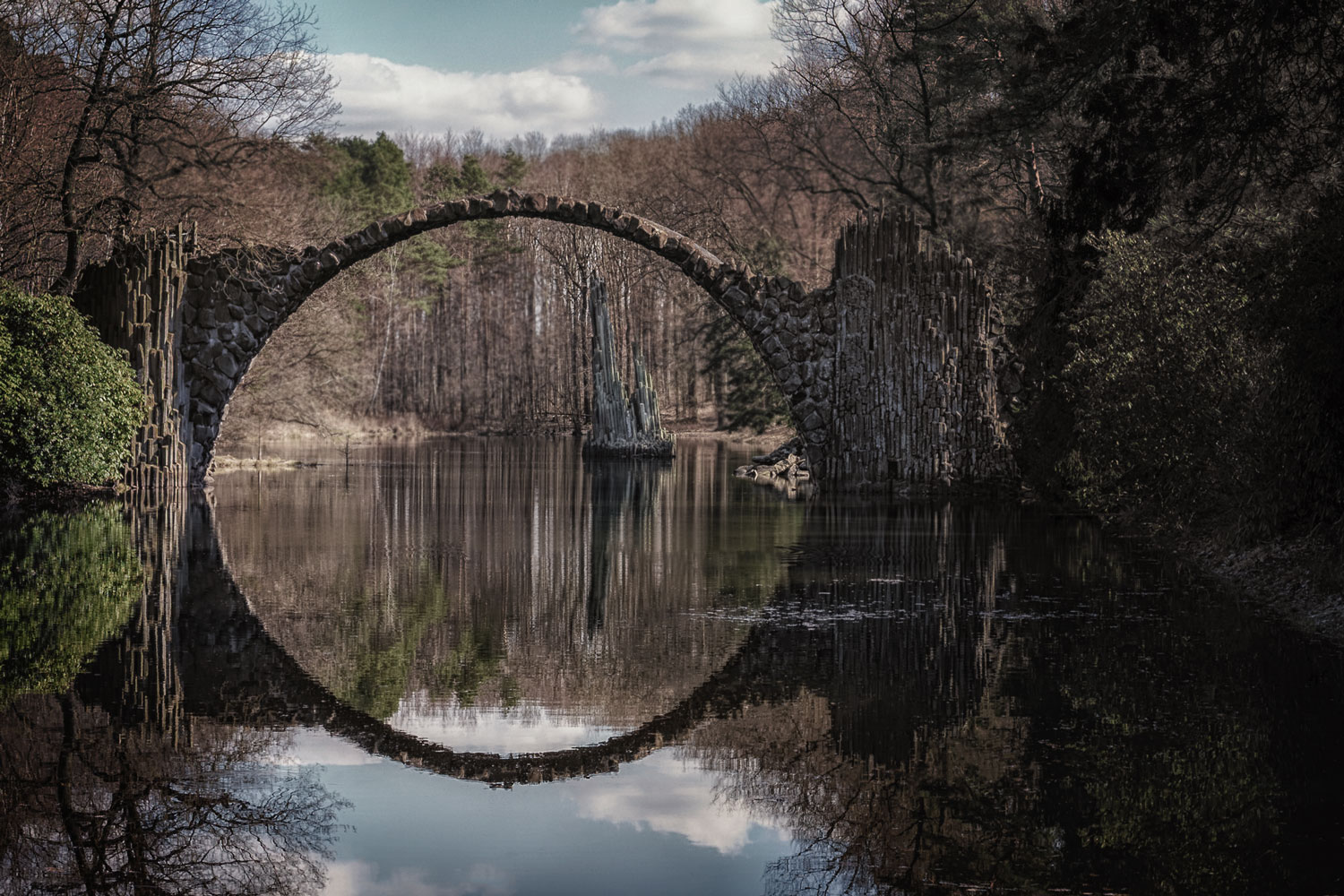 Rakotzbrücke