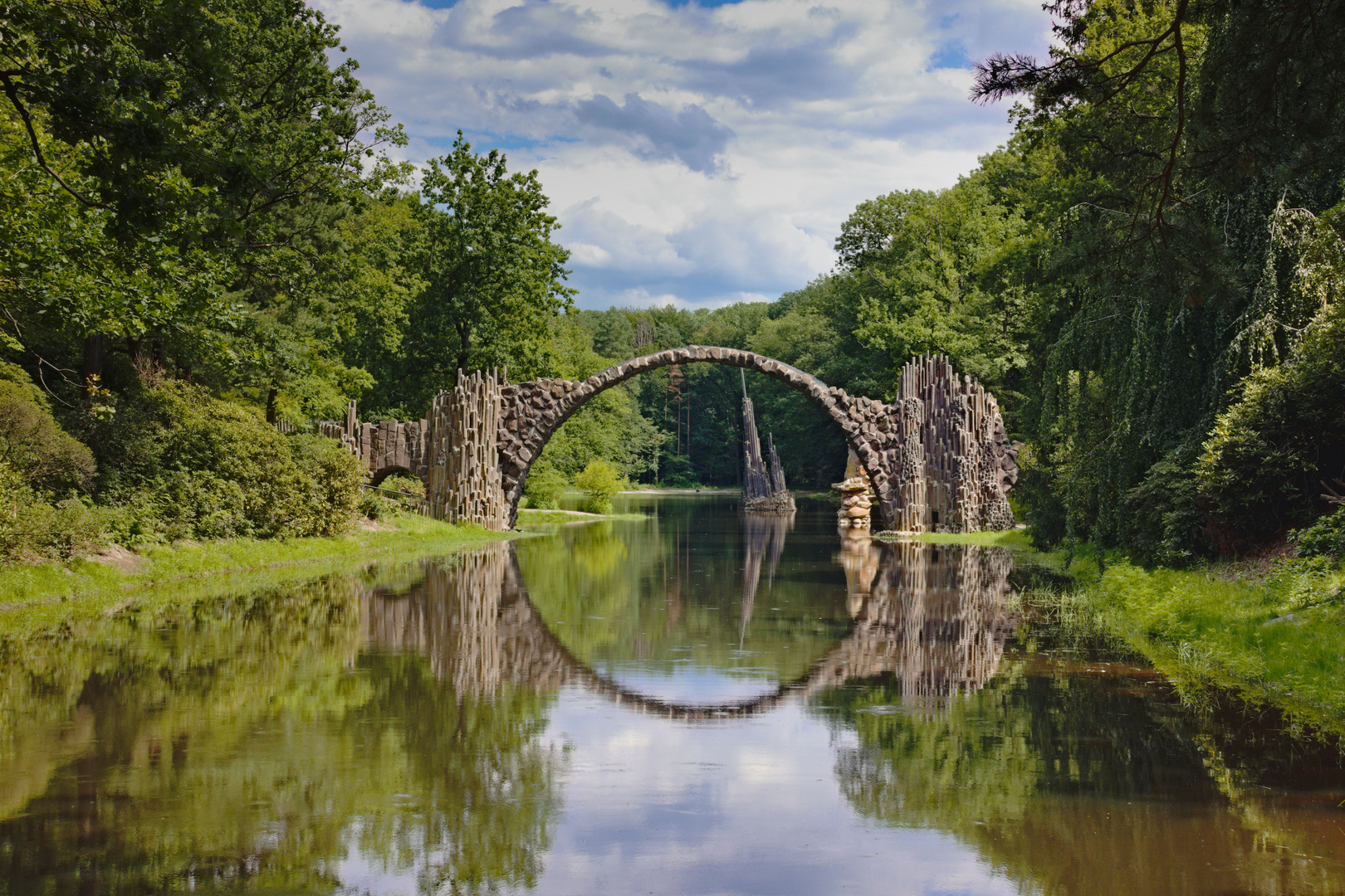 Rakotzbrücke