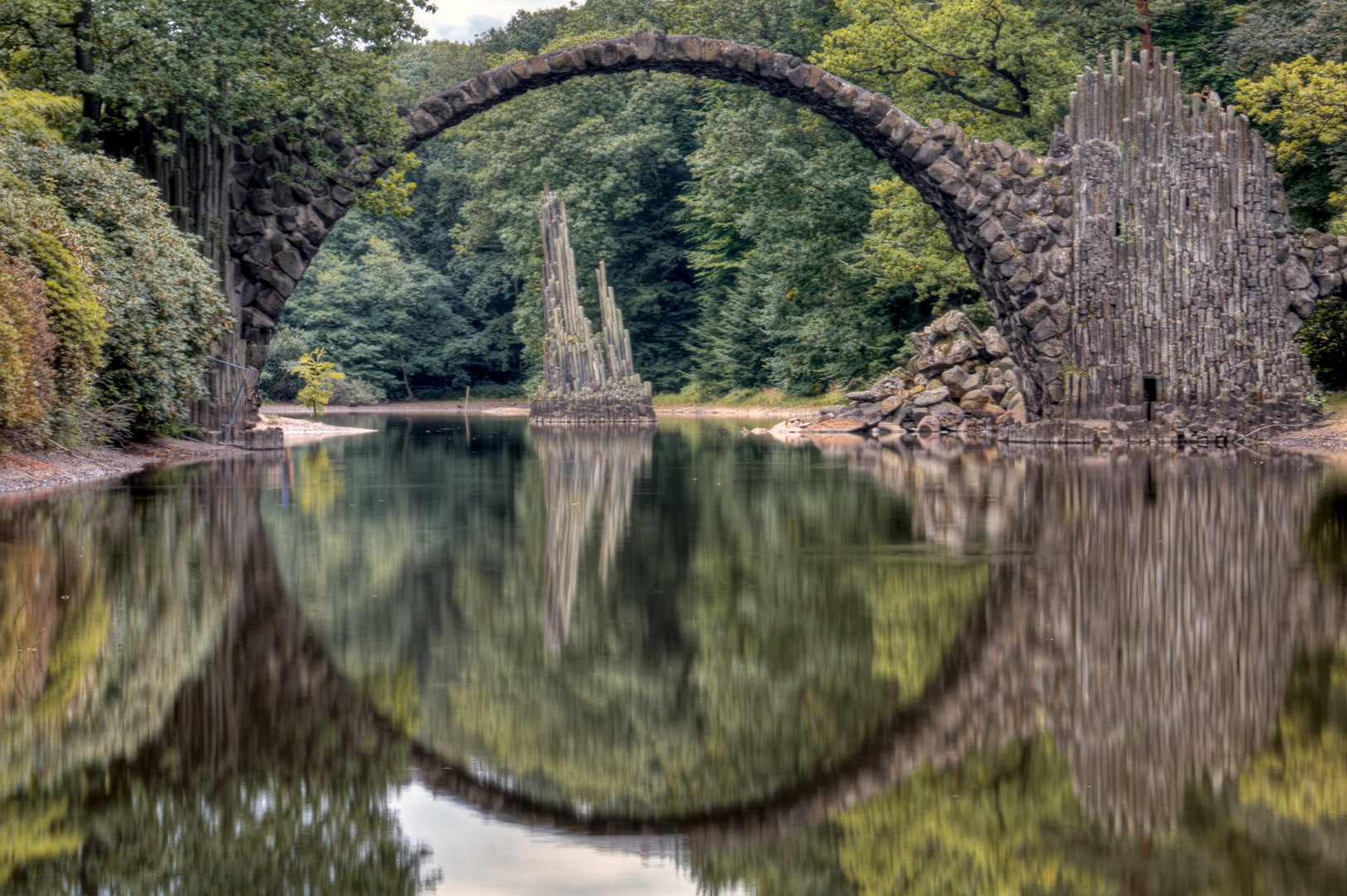 Rakotzbrücke