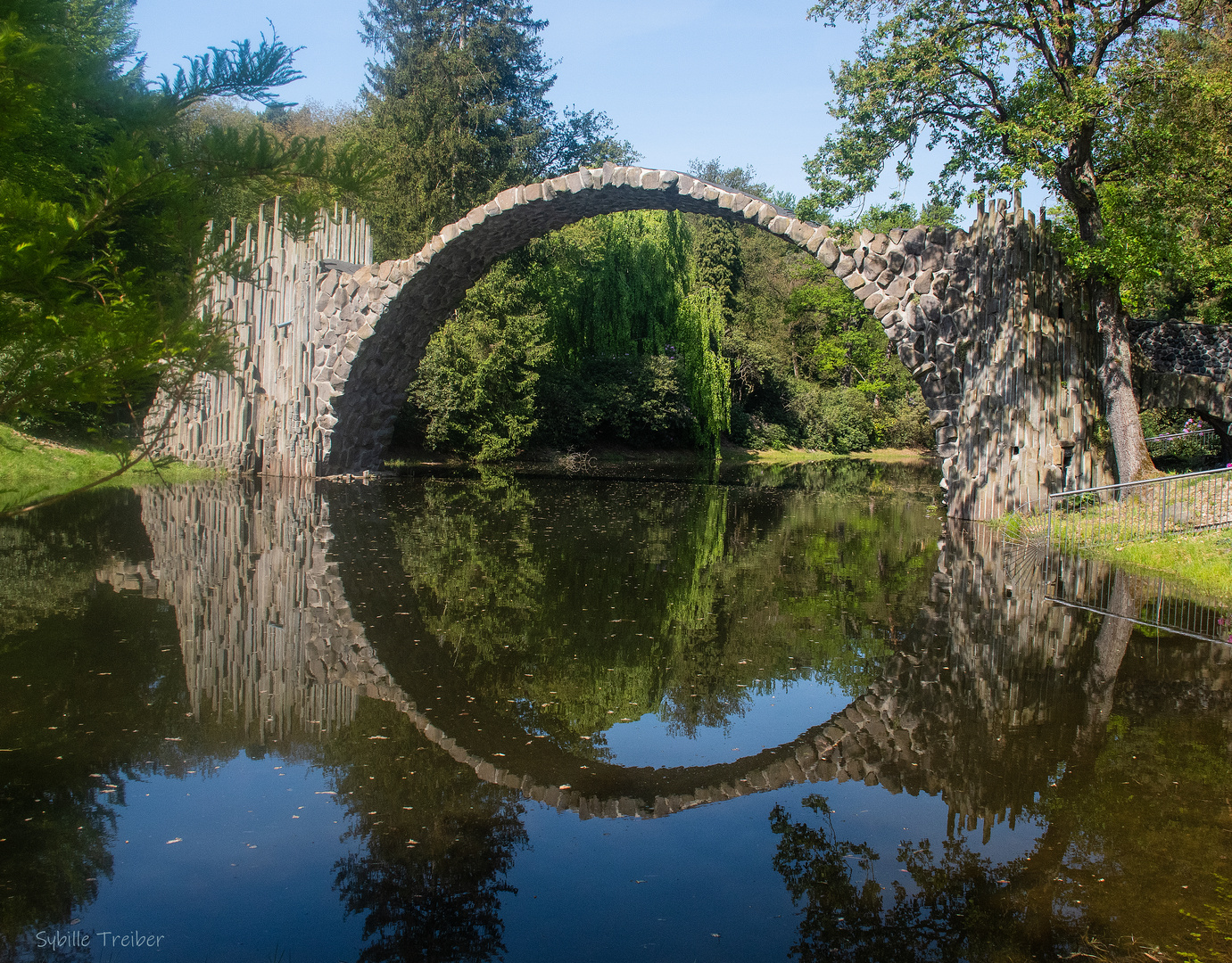 Rakotzbrücke