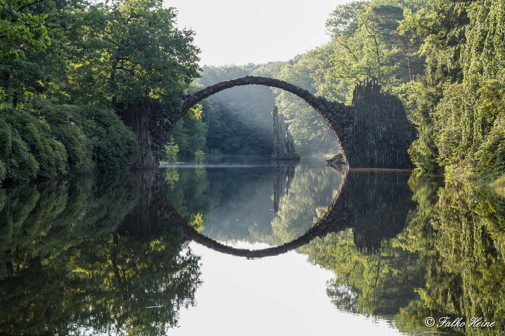 Rakotzbrücke