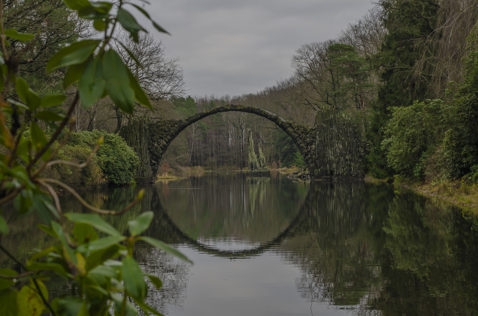 Rakotzbrücke