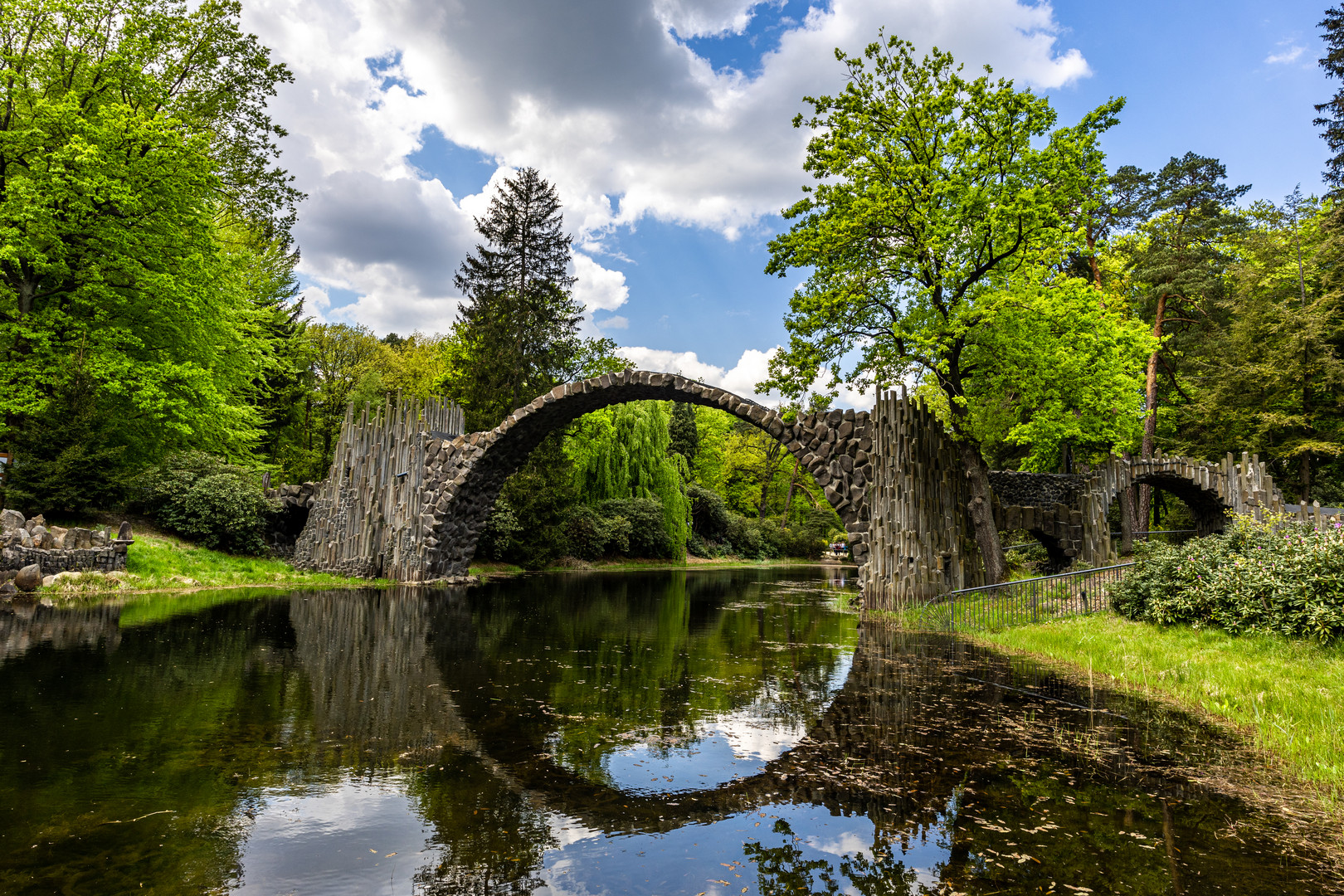 Rakotzbrücke