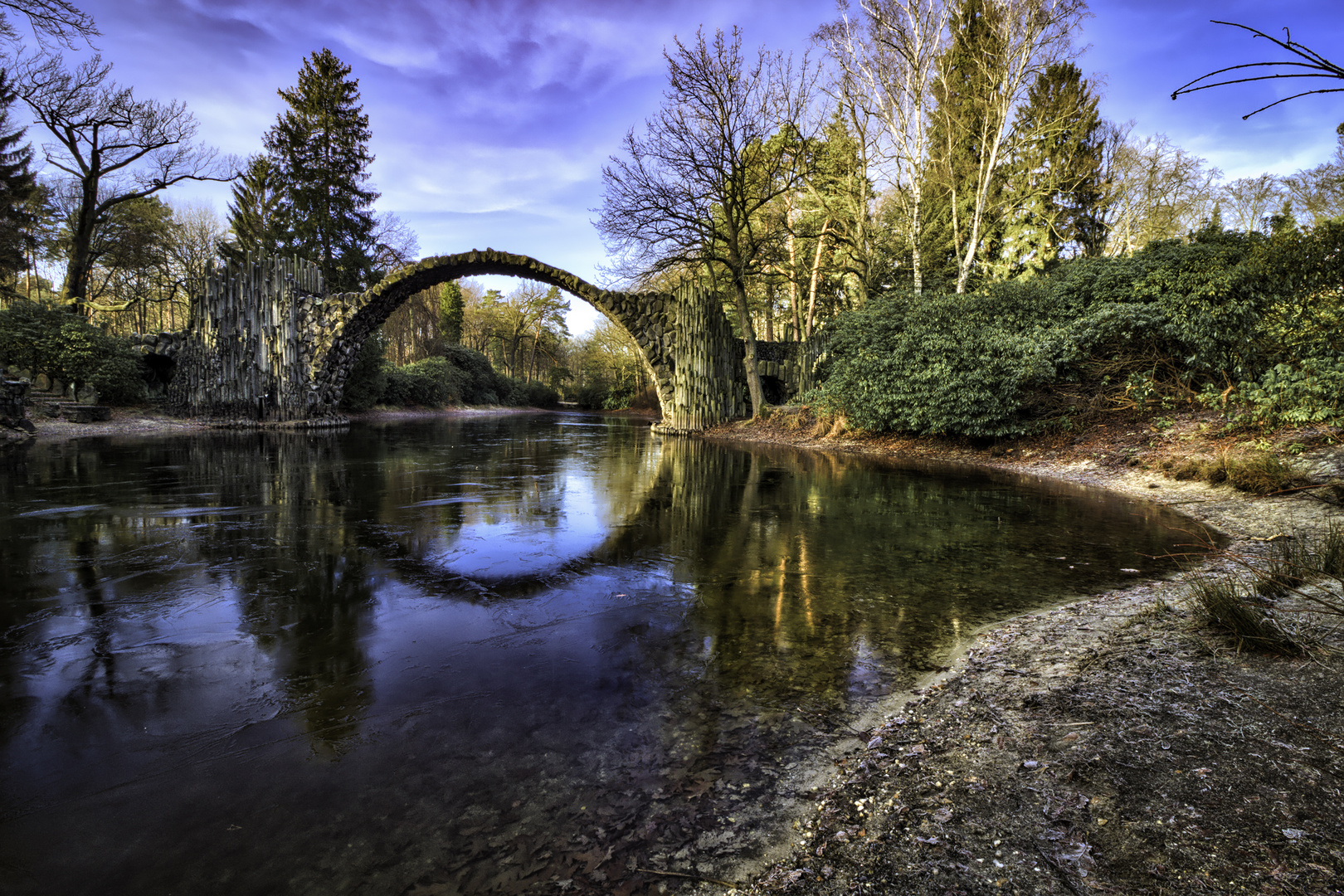 Rakotzbrücke