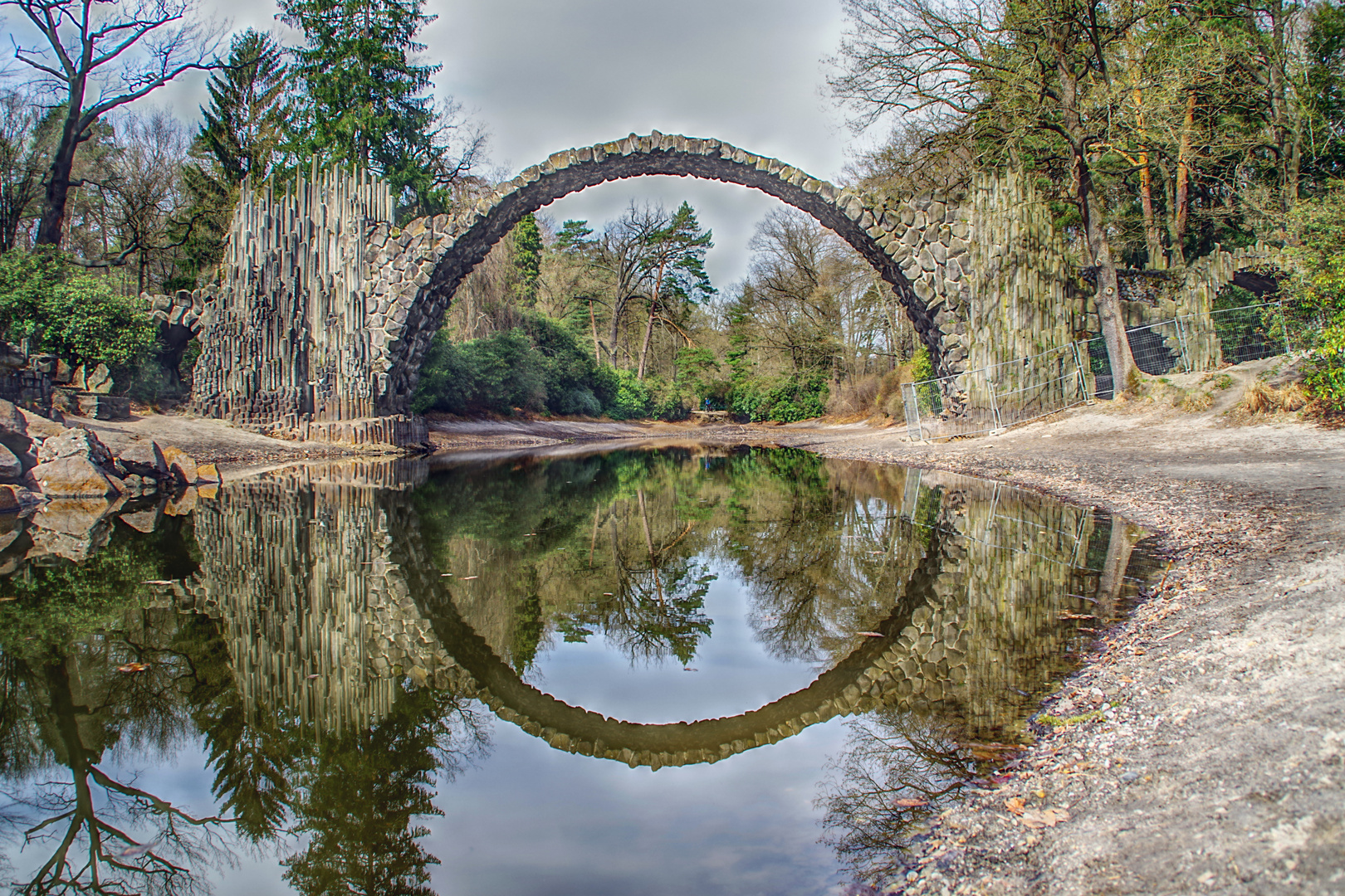 Rakotzbrücke