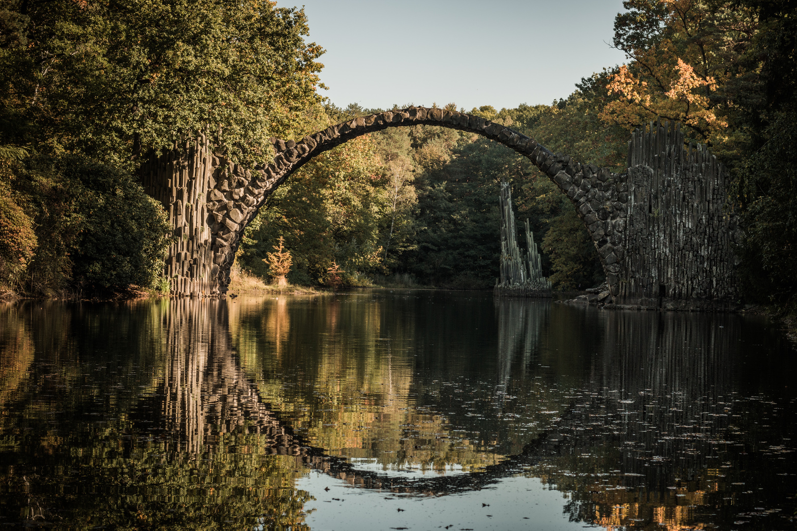 Rakotzbrücke