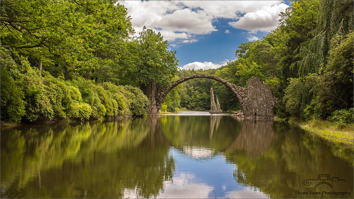 Rakotzbrücke