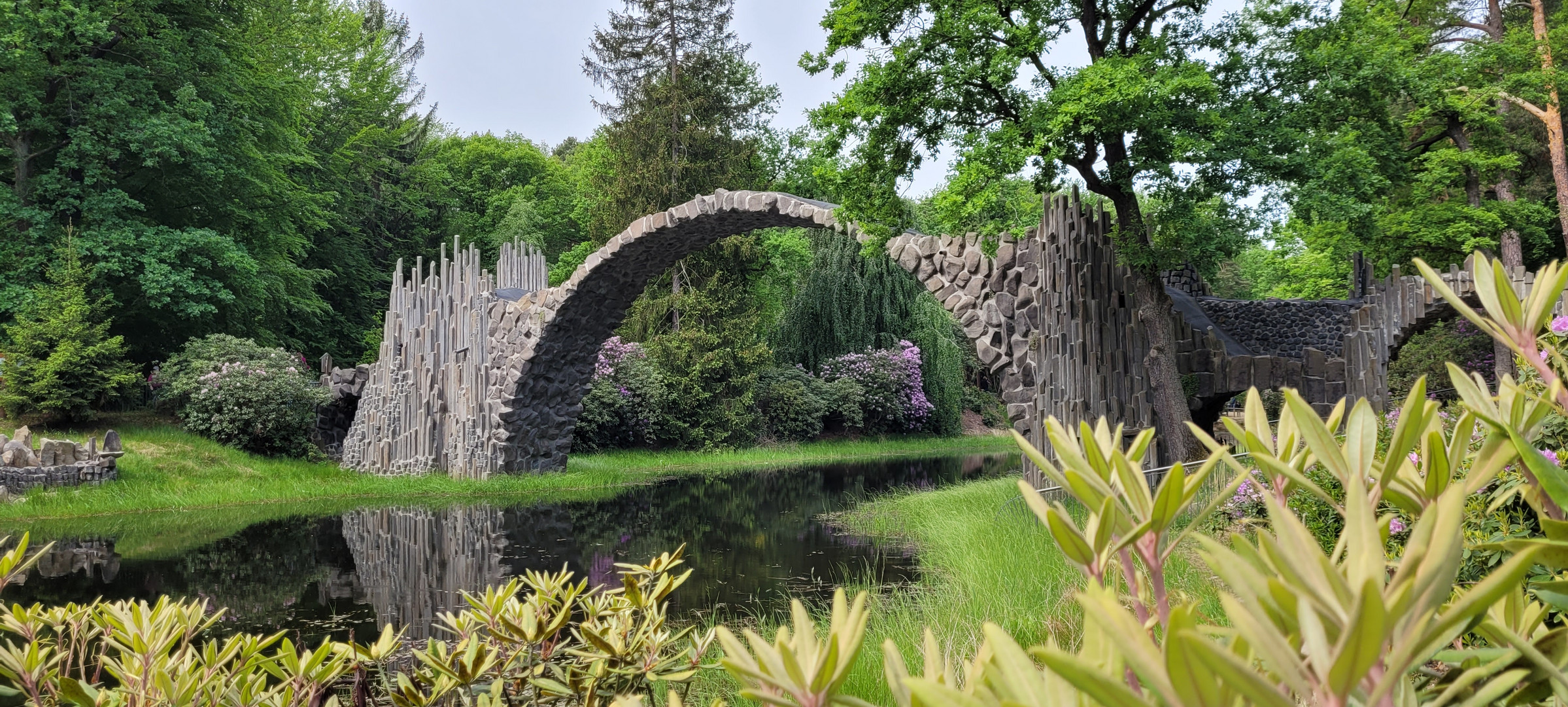 Rakotzbrücke 