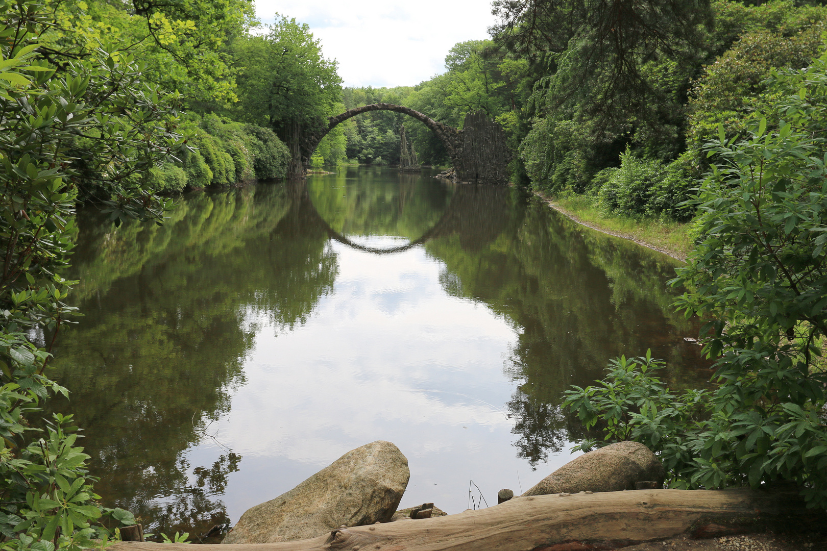 Rakotzbrücke 