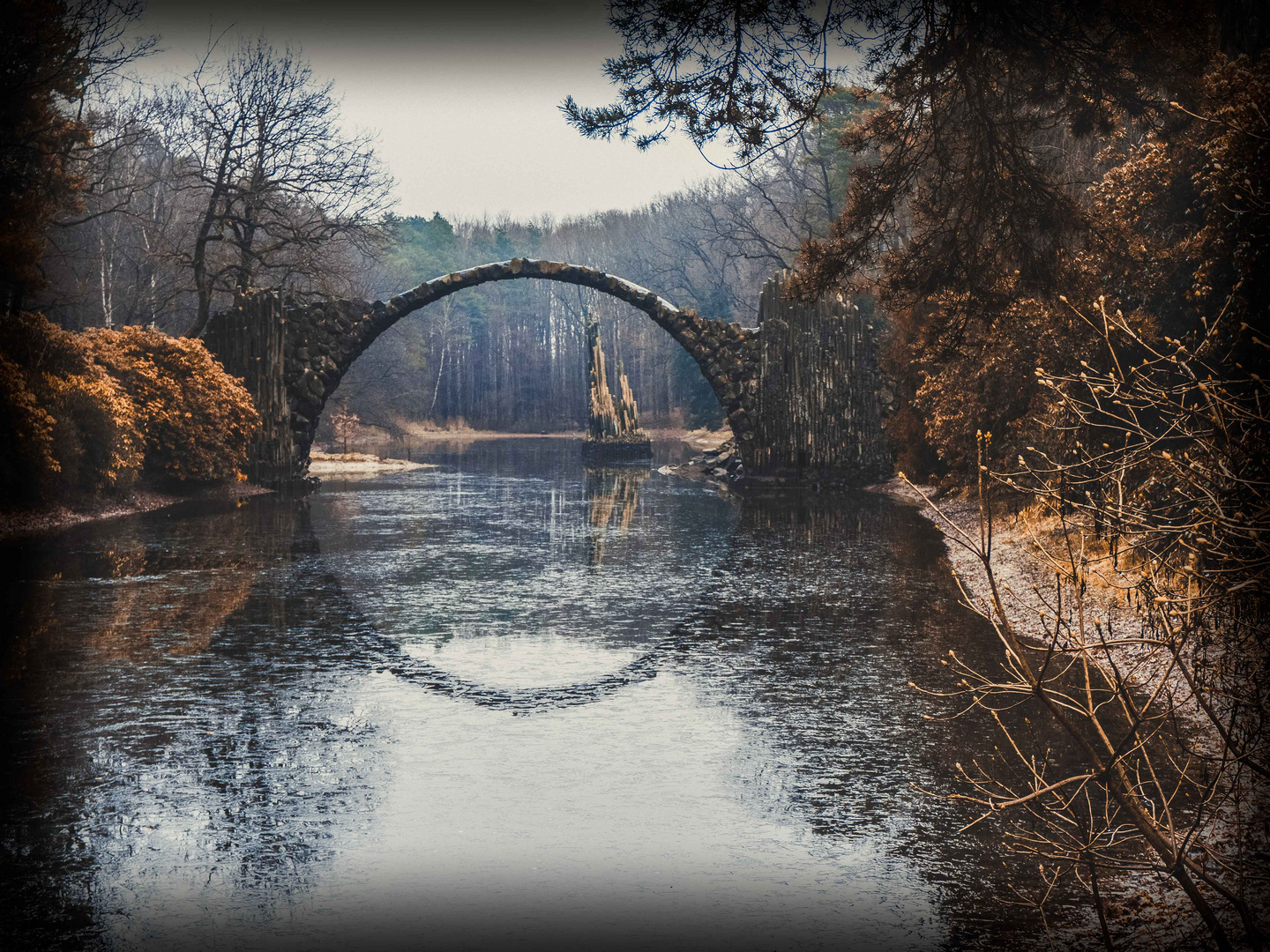 Rakotzbrücke