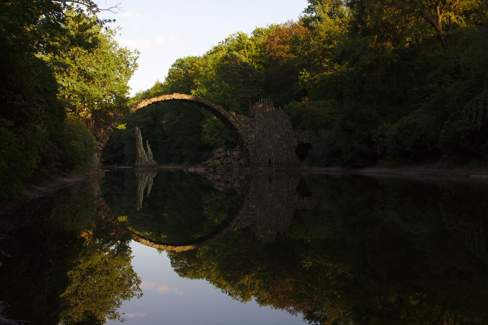 Rakotzbrücke