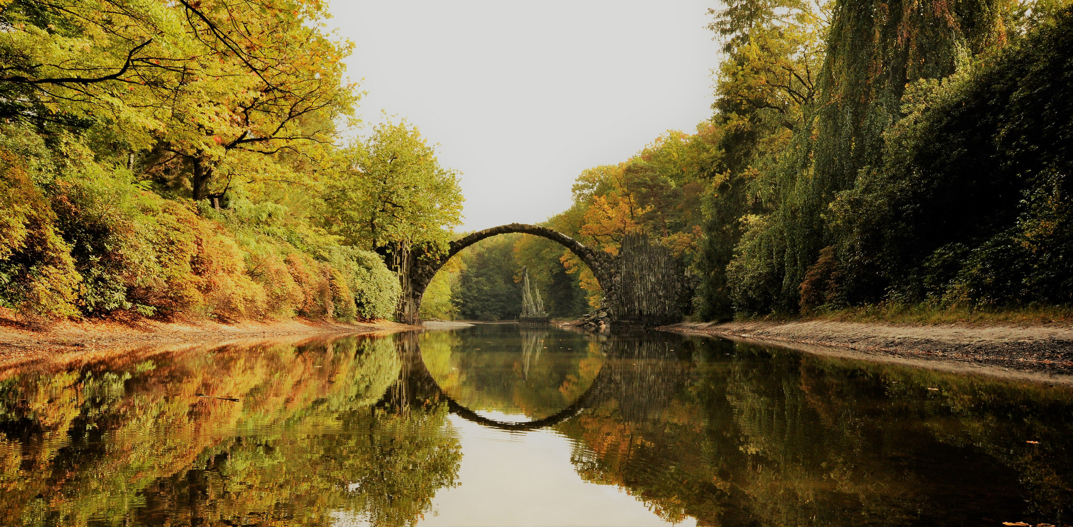 Rakotzbrücke