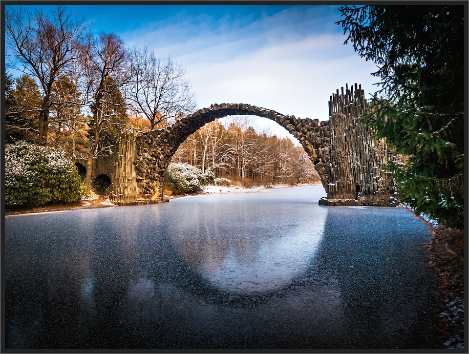 Rakotzbrücke