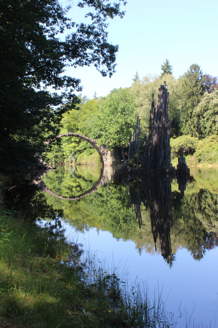 Rakotzbrücke