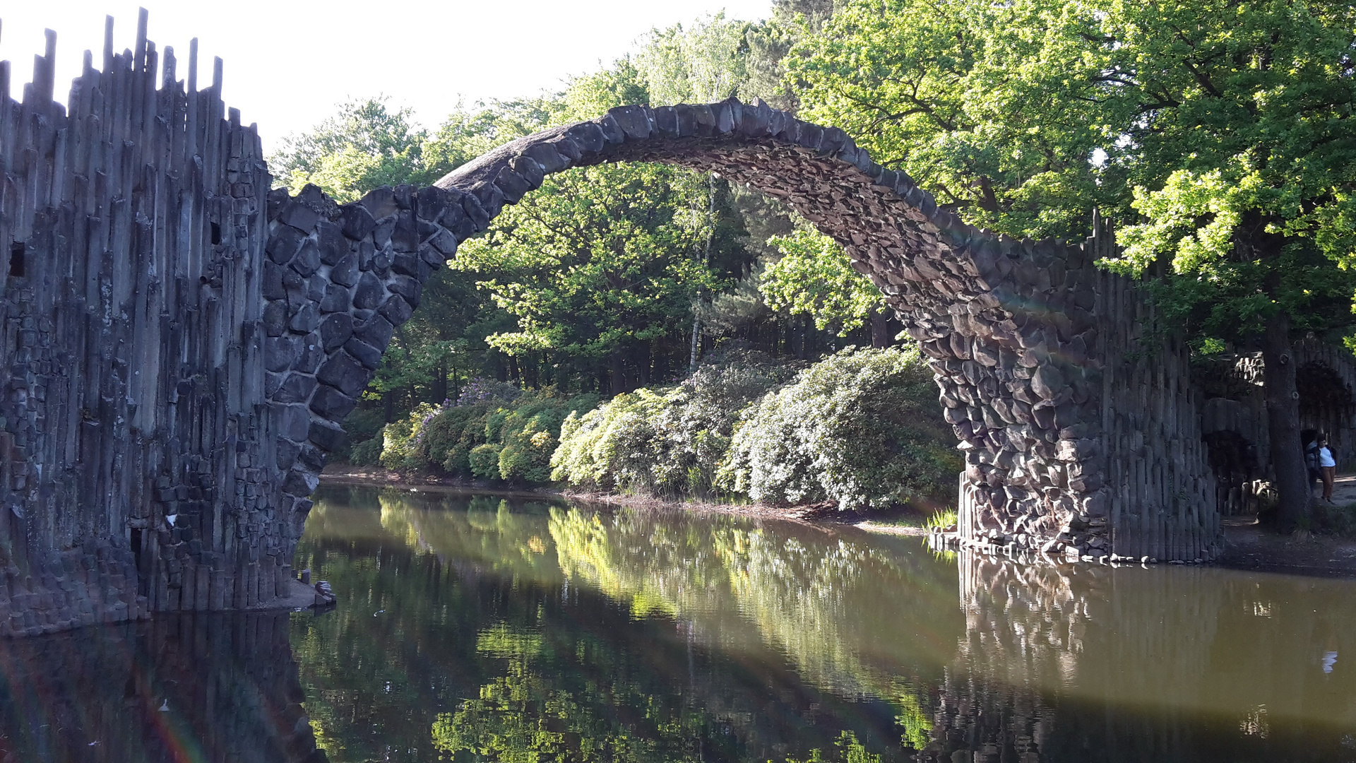 Rakotzbrücke