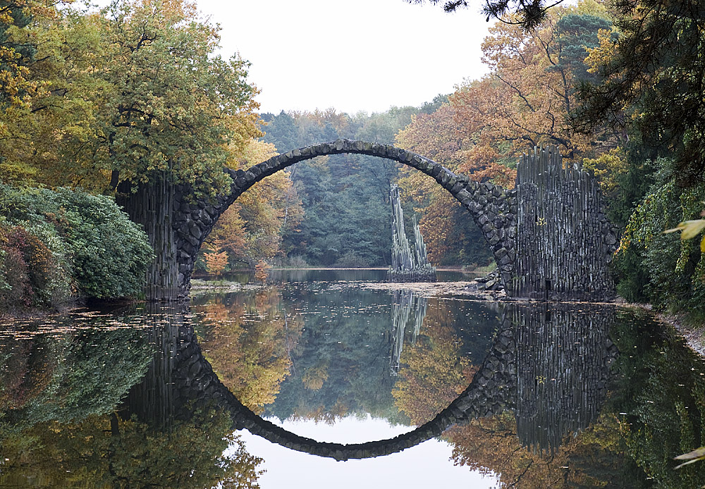 Rakotzbrücke