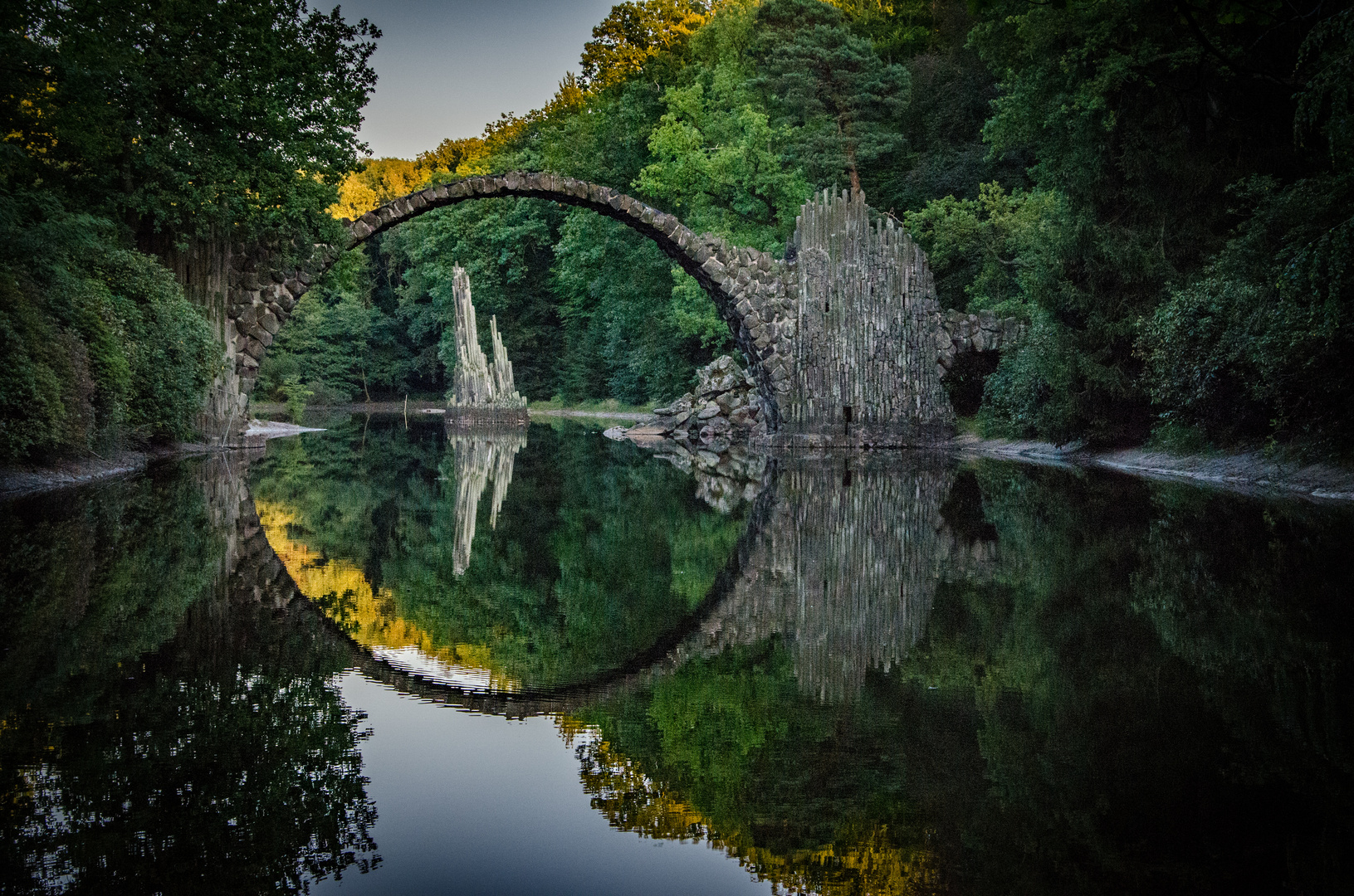 Rakotzbrücke