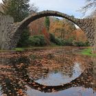 ...Rakotzbrücke...