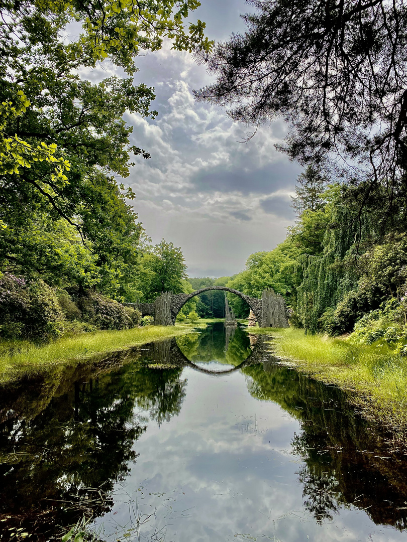 Rakotzbrücke 