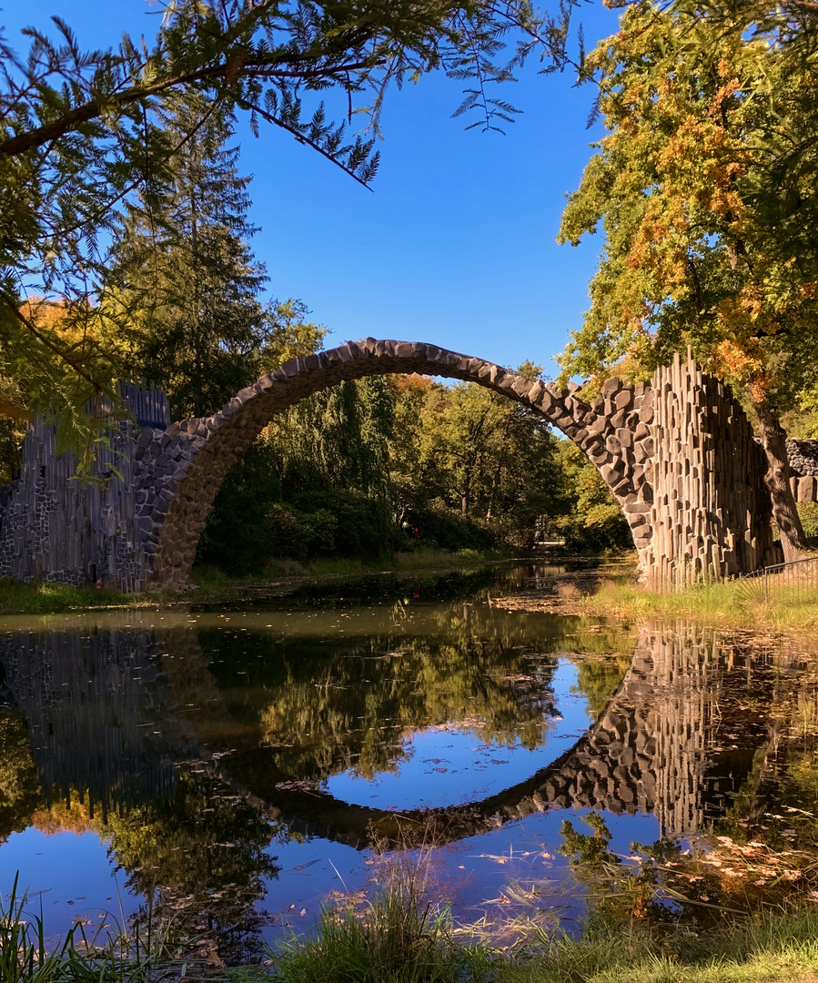 Rakotzbrücke