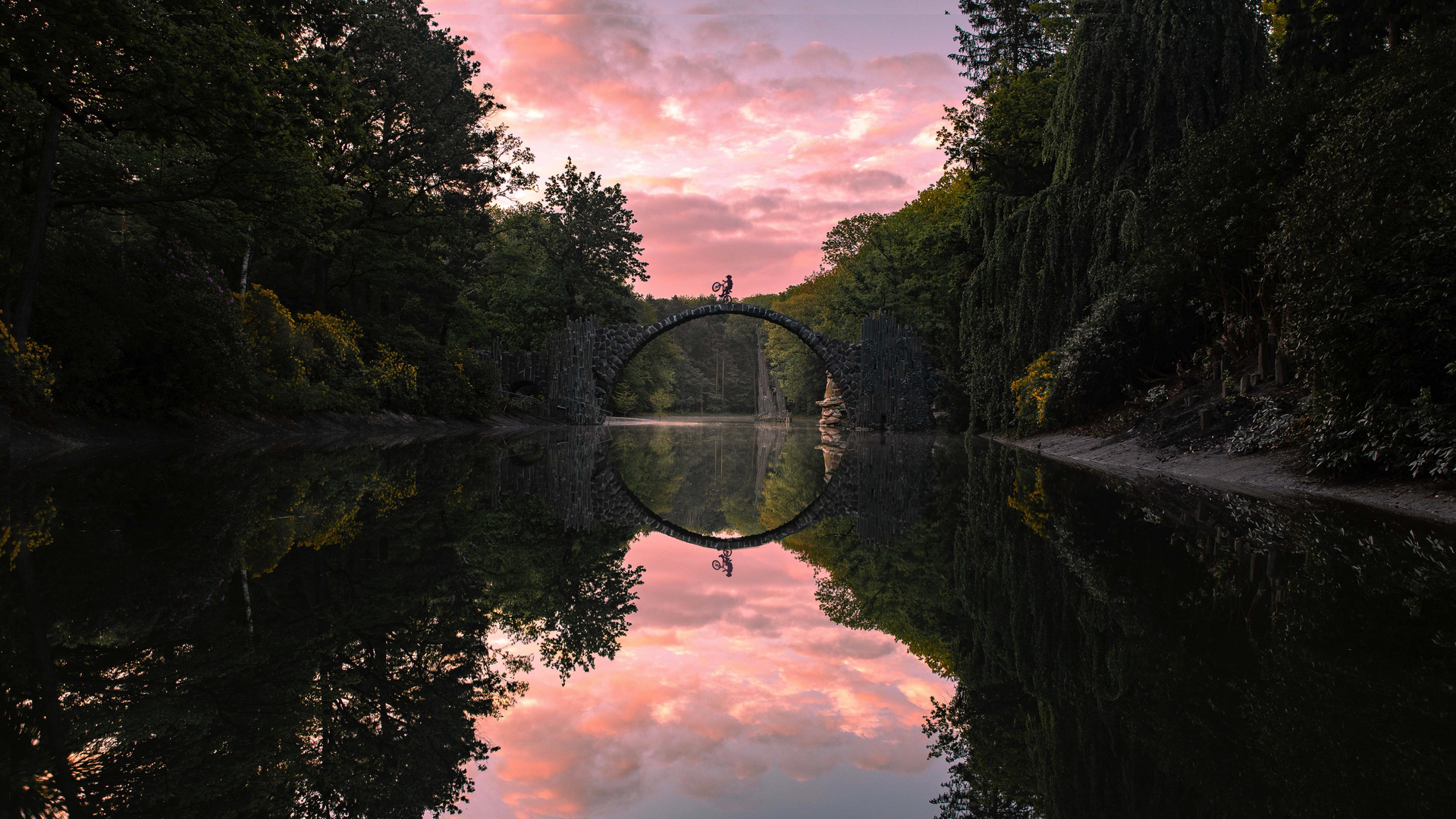 Rakotzbrücke