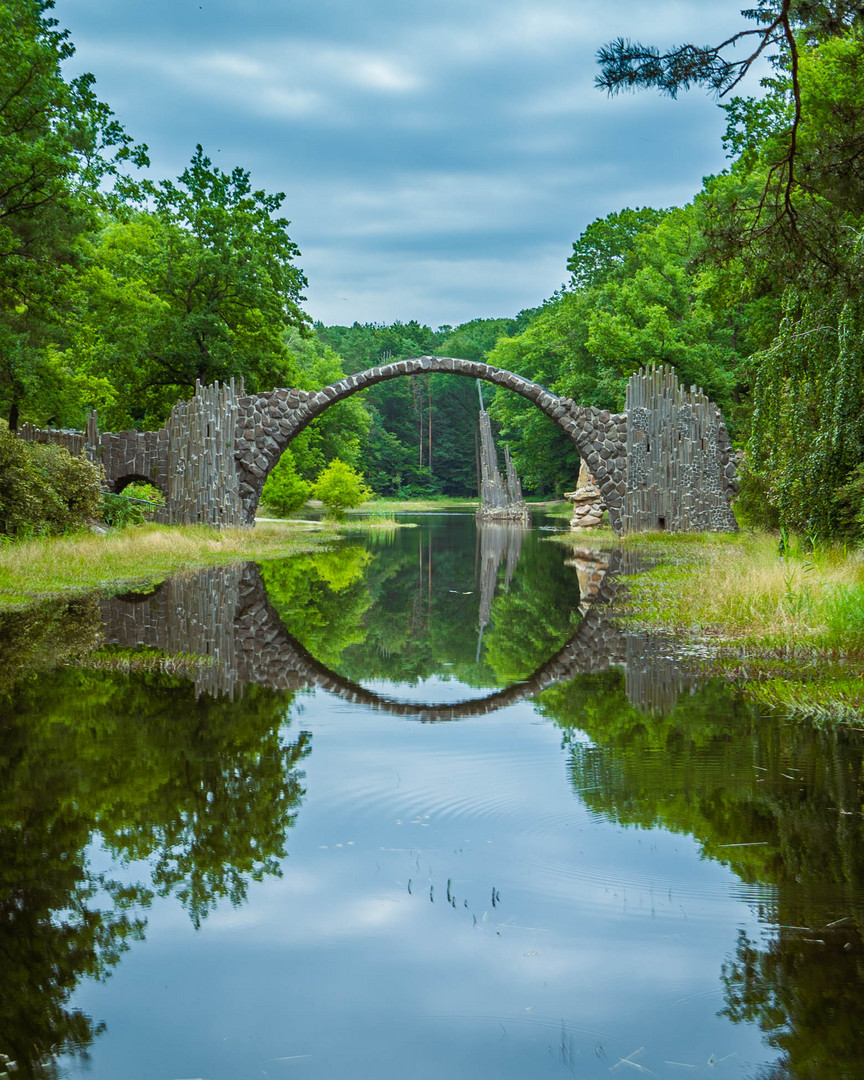 Rakotzbrücke