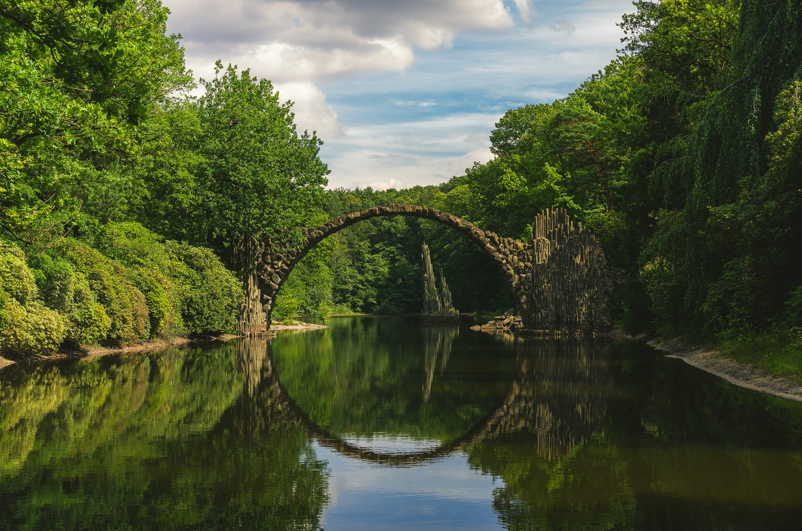 Rakotzbrücke