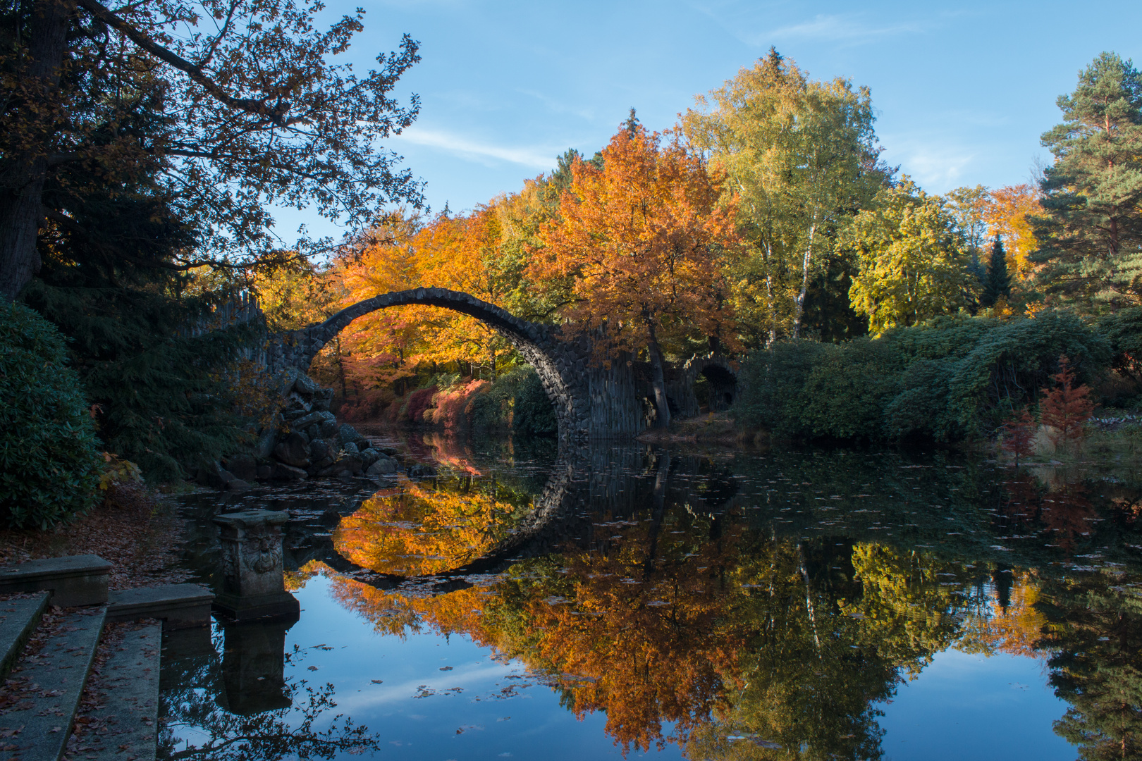 Rakotzbrücke