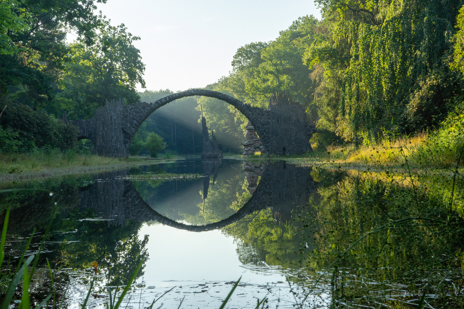 Rakotzbrücke