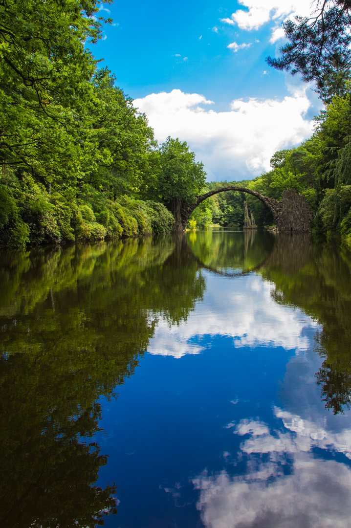 Rakotzbrücke