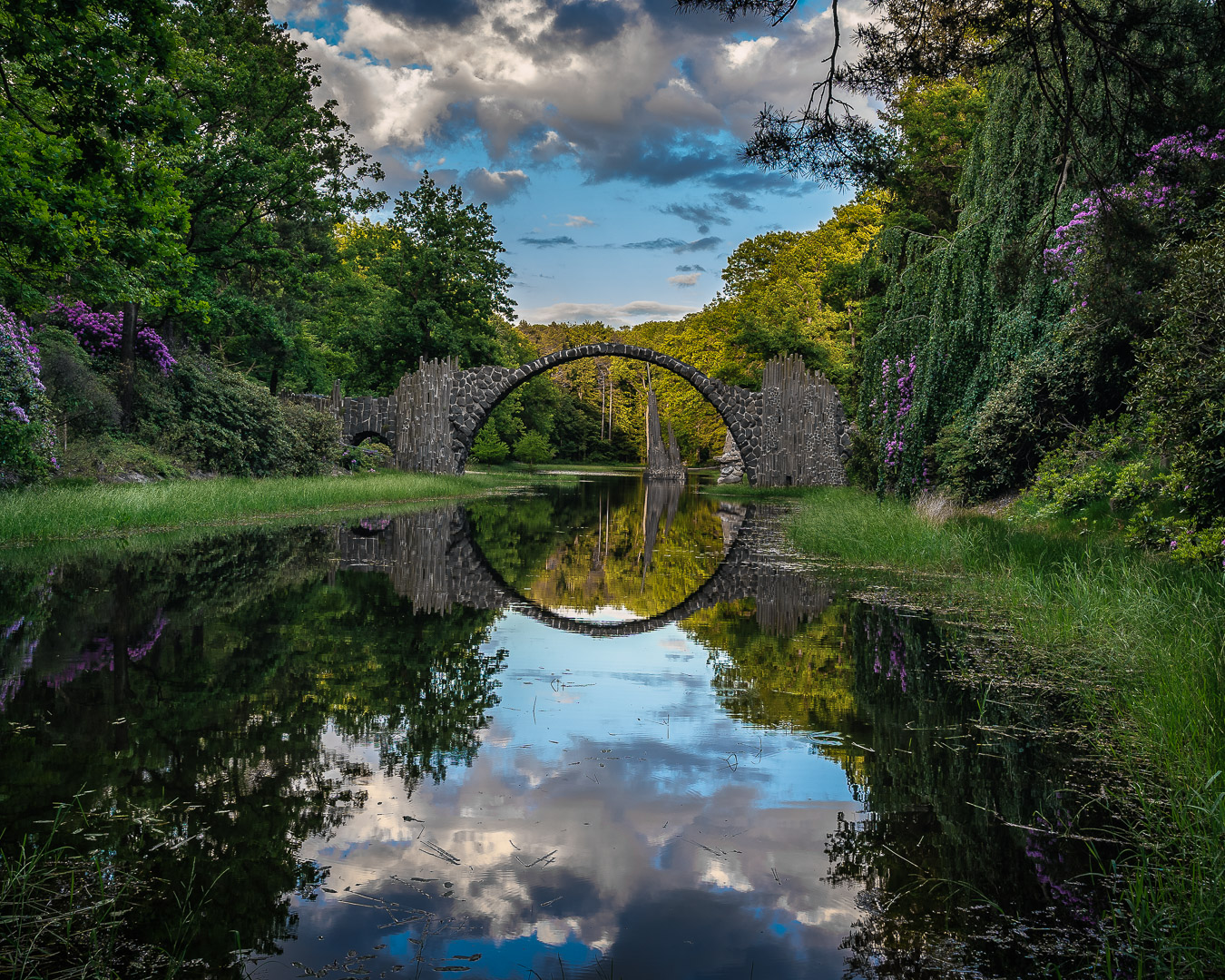 Rakotzbrücke