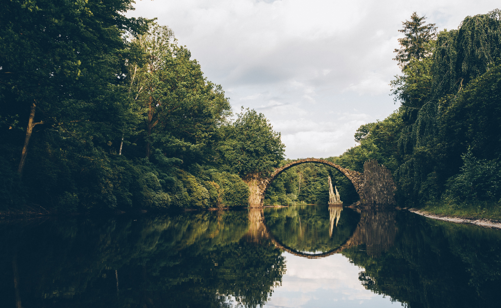 Rakotzbrücke