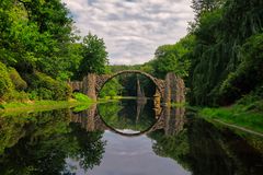 Rakotzbrücke