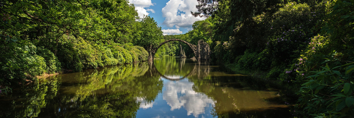 Rakotzbrücke