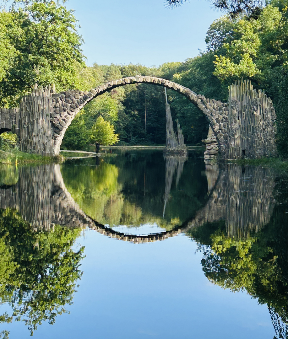 Rakotzbrücke 