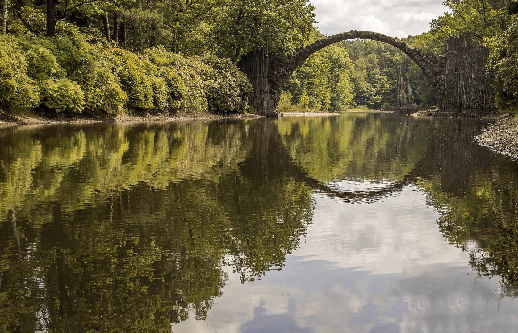 Rakotzbrücke