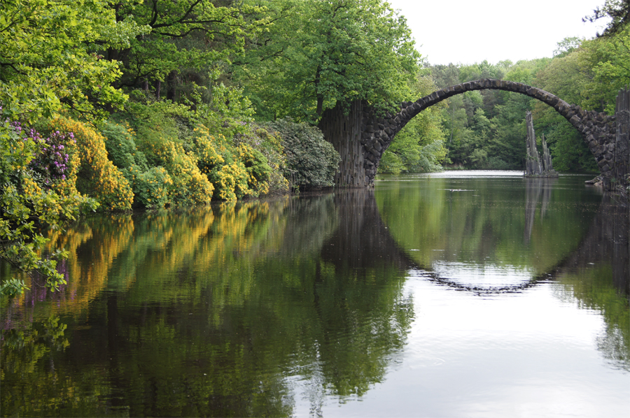 Rakotzbrücke