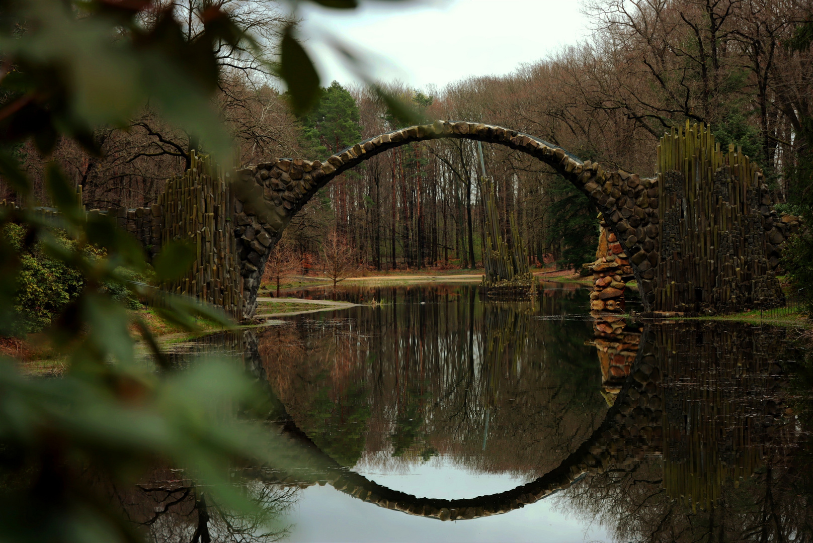 Rakotzbrücke