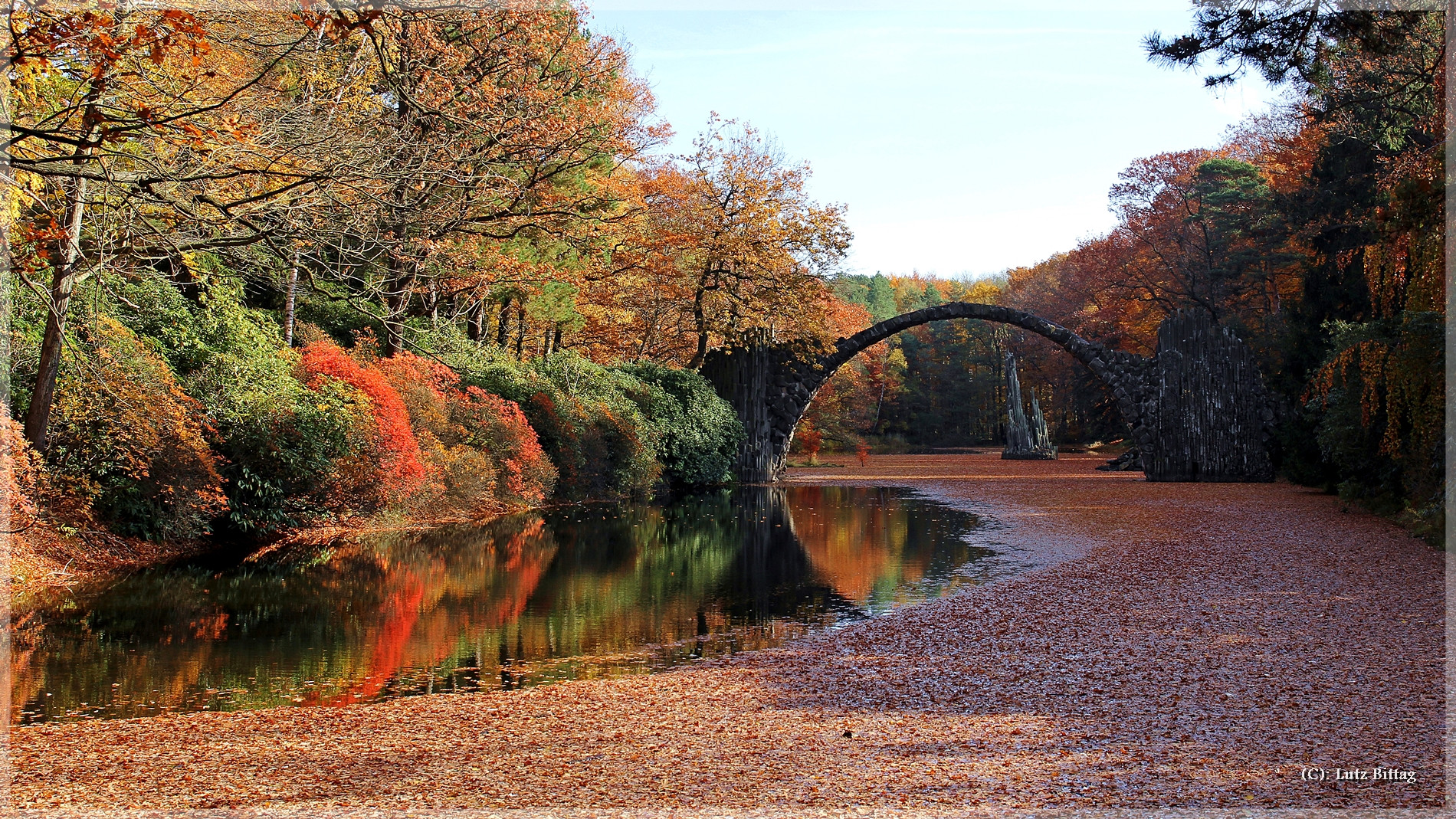 Rakotzbrücke