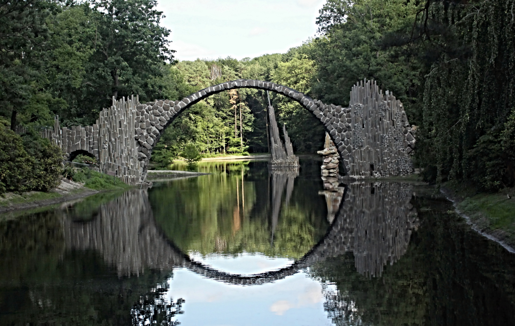 Rakotzbrücke 