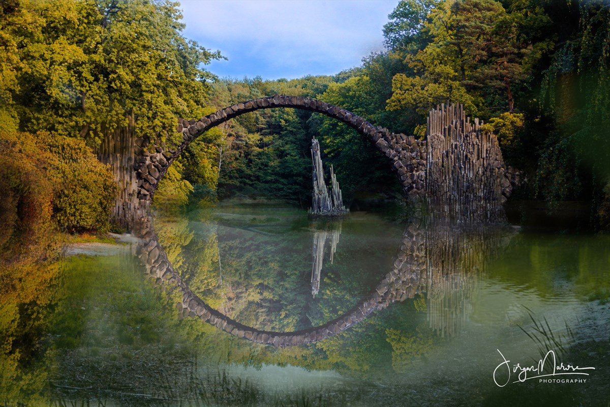 Rakotzbrücke