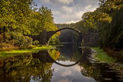 Rakotzbrücke 