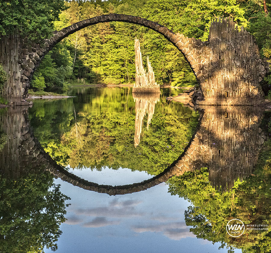 Rakotzbrücke