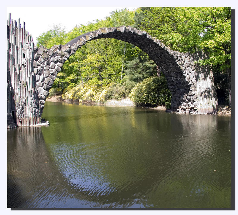 Rakotzbrücke