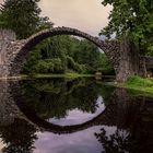  Rakotzbrücke Kromlau